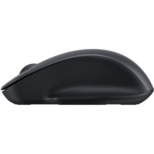 Trådlös mus Xiaomi Comfort Edition, 1200DPI, svart BHR9359GL