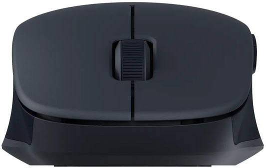 Trådlös mus Xiaomi Dual-mode 2, 1200DPI, BT / Wi-Fi, Svart BHR8850GL