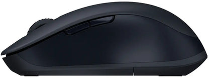 Xiaomi Dual-mode 2 Wireless Mouse, 1200DPI, BT / Wi-Fi, Black BHR8850GL