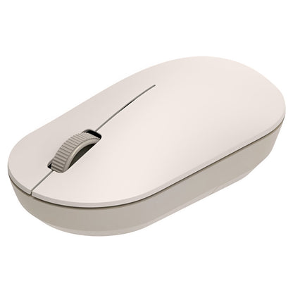 Mouse Wireless Xiaomi Lite 2, Vit BHR8915GL
