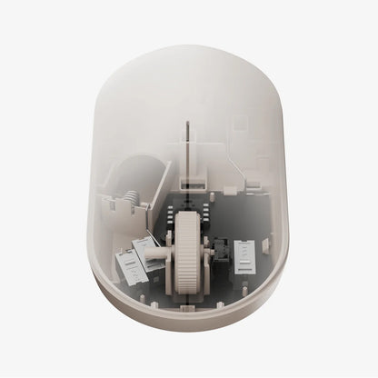 Mouse Wireless Xiaomi Lite 2, Vit BHR8915GL