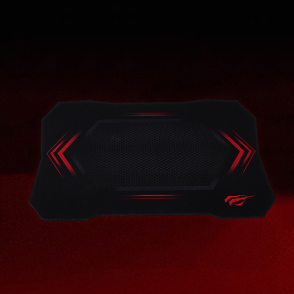 MousePad Gaming HAVIT MP843, Svart