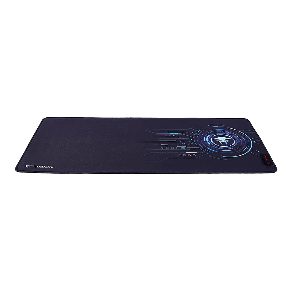 HAVIT MP849 Gaming MousePad, Black Blue