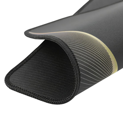 MousePad HOCO Aurora GM22, 800mm x 300mm, Svart