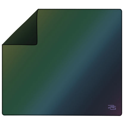 MousePad Proove Radiance, 450mm x 400mm x 3mm, Flerfärgad MPRD00200014