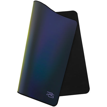 MousePad Proove Radiance, 450mm x 400mm x 3mm, Flerfärgad MPRD00200014