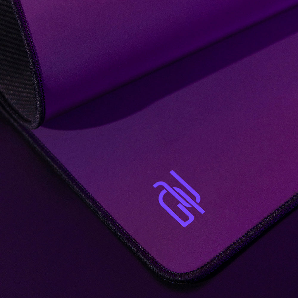 MousePad Proove Radiance, 450mm x 400mm x 3mm, Flerfärgad MPRD00200014