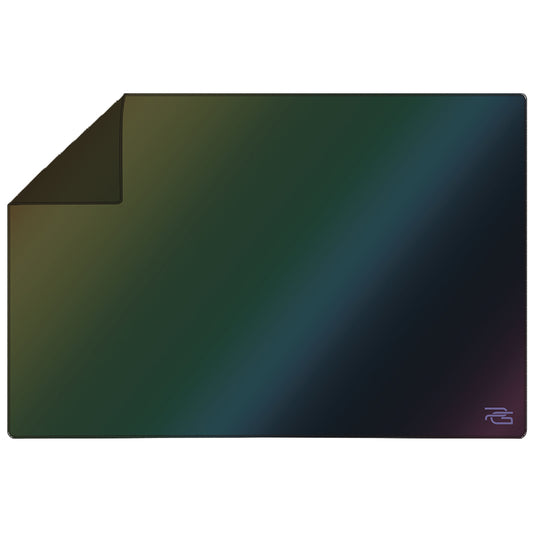MousePad Proove Radiance, 600mm x 400mm x 3mm, Flerfärgad MPRD00300014