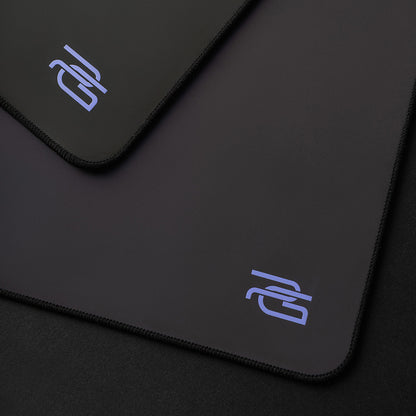 MousePad Proove Radiance, 600mm x 400mm x 3mm, Flerfärgad MPRD00300014