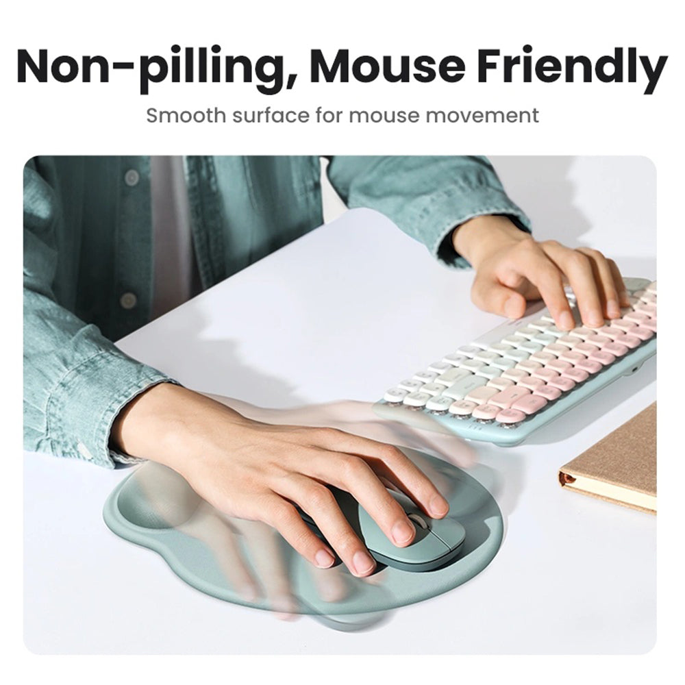 MousePad UGREEN LP668, Grå