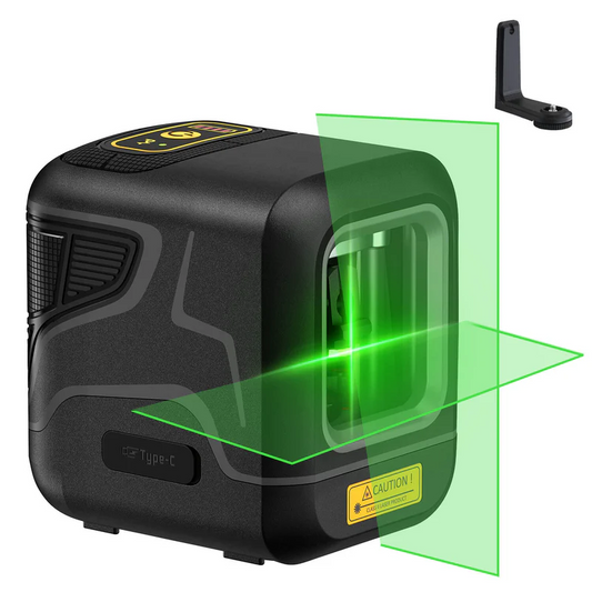 Fanttik D2 Laserpassare