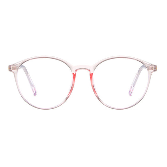 Damspecifikation Techsuit F8551-C5, Anti-blått ljus, Rosa