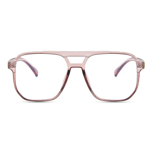 Dams datorglasögon Techsuit PC28014-C4, Anti-blått ljus, Rosa