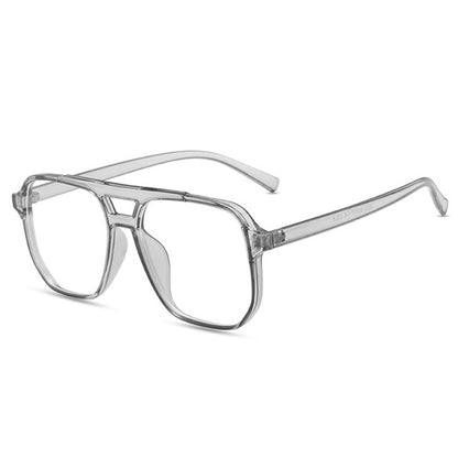 Dams datorglasögon Techsuit PC28014-C8, blåljusfilter, transparenta