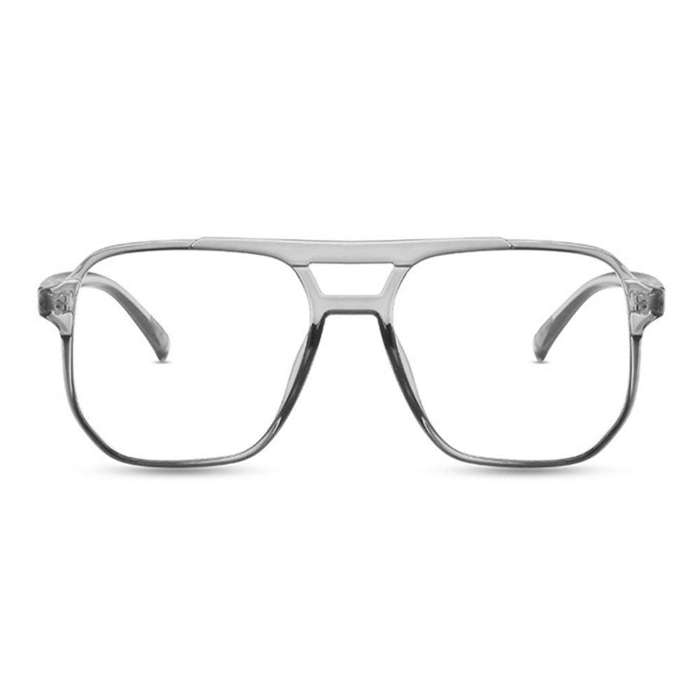 Dams datorglasögon Techsuit PC28014-C8, blåljusfilter, transparenta
