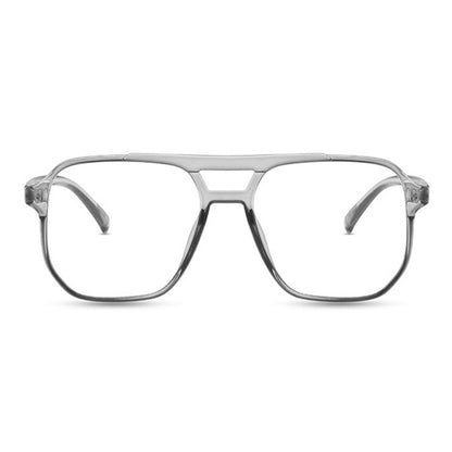 Dams datorglasögon Techsuit PC28014-C8, blåljusfilter, transparenta