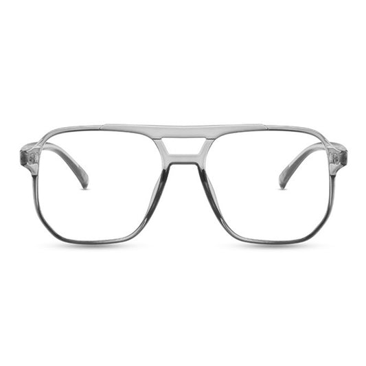 Dams datorglasögon Techsuit PC28014-C8, blåljusfilter, transparenta