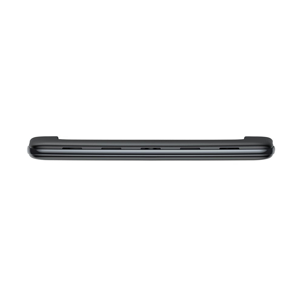 Bilparfym Baseus Paddle Ultrathin, Svart SUXUN-BP01