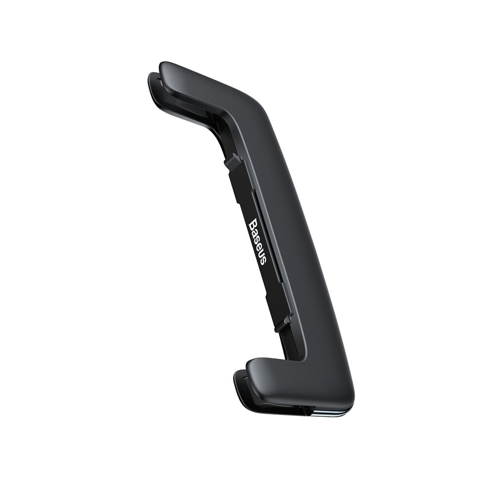 Bilparfym Baseus Paddle Ultrathin, Svart SUXUN-BP01