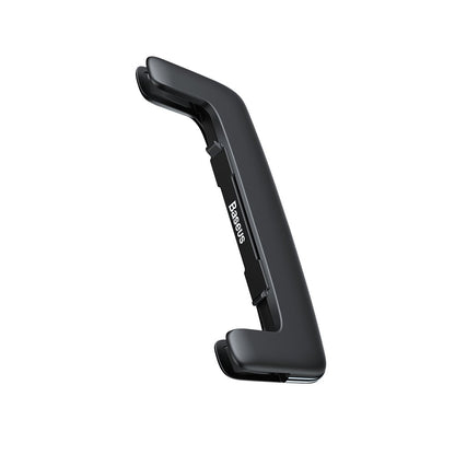 Bilparfym Baseus Paddle Ultrathin, Svart SUXUN-BP01
