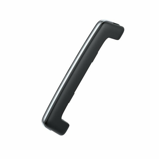 Bilparfym Baseus Paddle Ultrathin, Silver SUXUN-BP0S