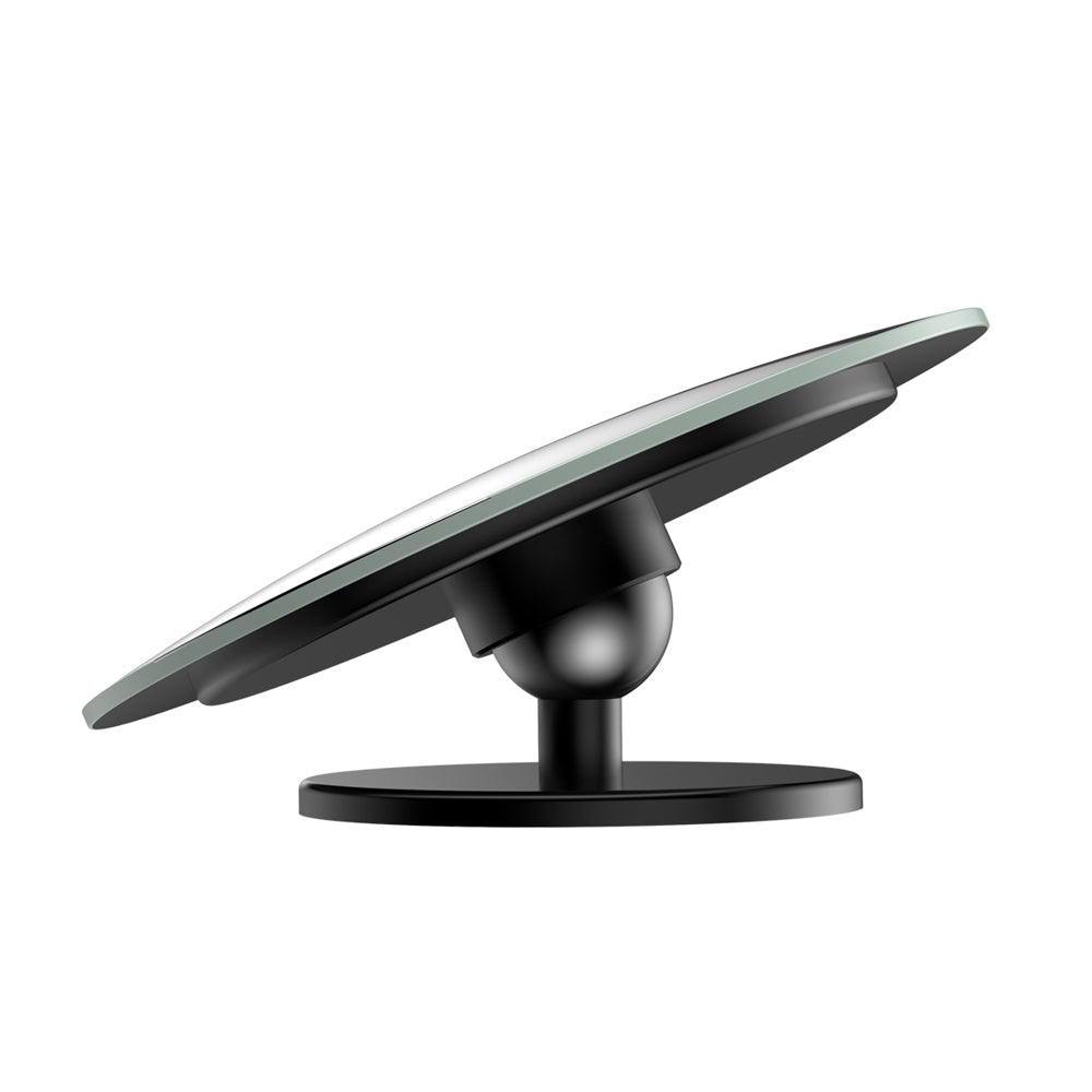 Dödavinkelspegel Techsuit eXtraView, Set med 2 Stycken