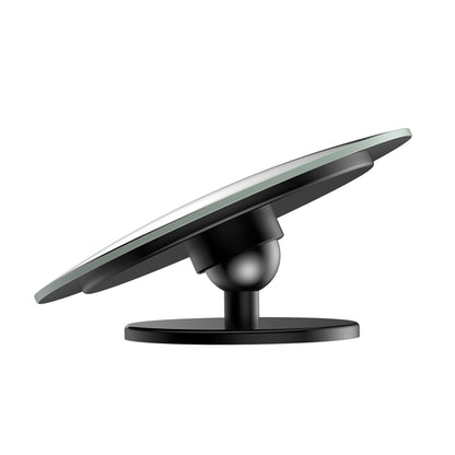 Dödavinkelspegel Techsuit eXtraView, Set med 2 Stycken