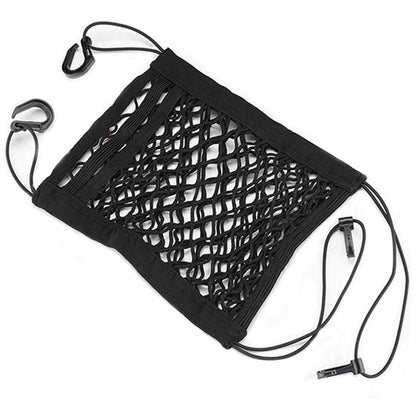 Techsuit CO-B3 bilorganisatör för utrymmet mellan sätena