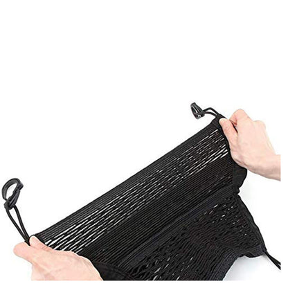 Techsuit CO-B3 bilorganisatör för utrymmet mellan sätena