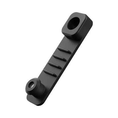 Spigen LD103 Kabelorganisatör, Svart APP11145