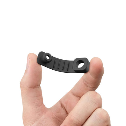 Spigen LD103 Kabelorganisatör, Svart APP11145