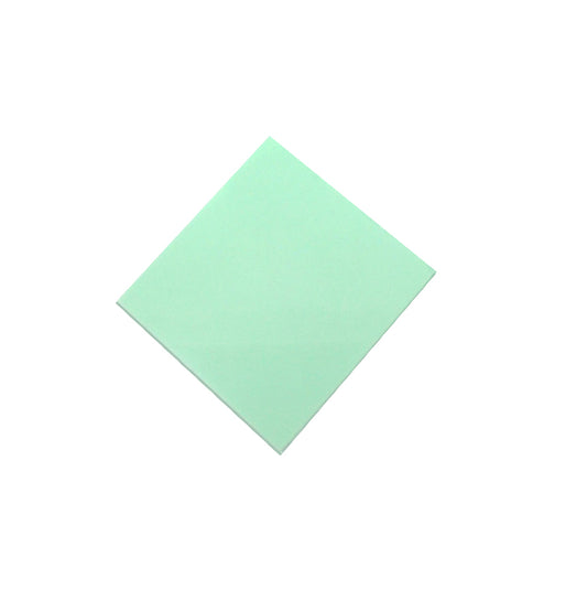 AG Termopasty värmeledande platta, 30mm x 30mm x 0.3mm ART.AGT-297