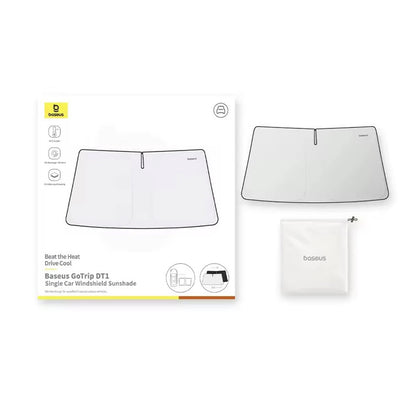 Bilfönsterskydd Baseus GoTrip DT1, 80cm x 150cm C0118200