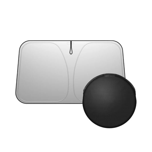 Spigen UO260 bilsolskydd för vindruta, 80 cm x 140 cm ACP11459
