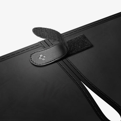 Spigen UO260 bilsolskydd för vindruta, 80 cm x 140 cm ACP11459