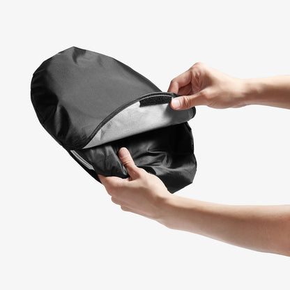 Spigen UO260 bilsolskydd för vindruta, 80 cm x 140 cm ACP11459