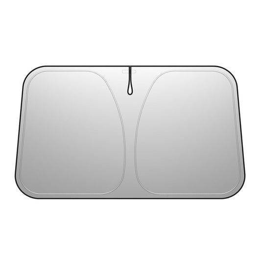 Spigen UO260 bilsolskydd för vindruta, 85 cm x 148 cm ACP11460
