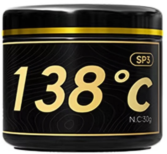 Lödpasta Luowei LW-SP3, 30g, Smältpunkt 138 grader