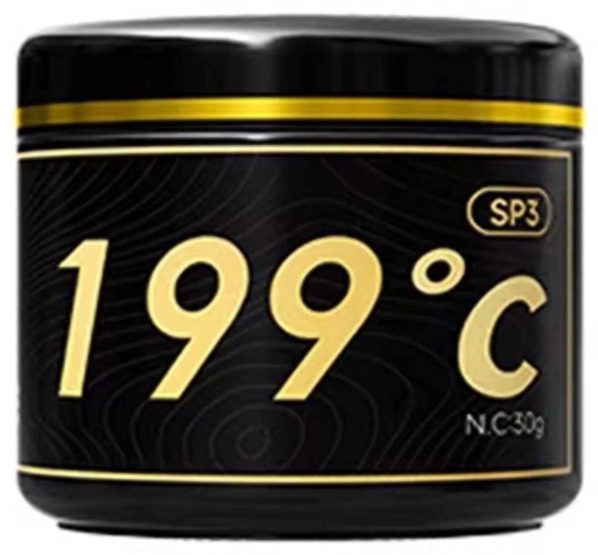 Lödpasta Luowei LW-SP3, 30g, Smältpunkt 199 grader