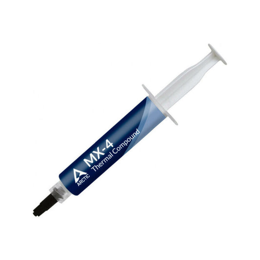 ARCTIC MX-4 Värmeledande Pasta, Spruttyp, 8g ACTCP00008B