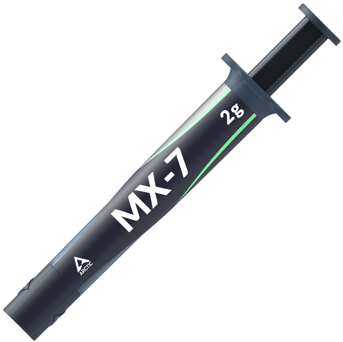ARCTIC MX-7 Värmeledande pasta, Spruttyp, 2g ACTCP00089A
