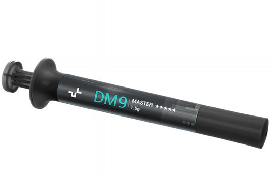 Deepcool DM9 Värmeledande Pasta, Spruttyp, 1,5g R-DM9-GY015C-G