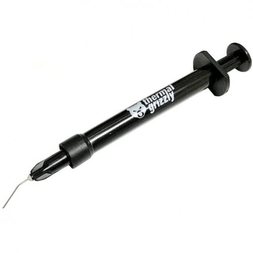Thermal Grizzly Conductonaut värmeledande pasta, spruttyp, 1g TG-C-001-R