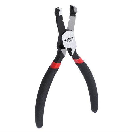 Patent RuiTool RL-9226A, Multifunktionell, Svart