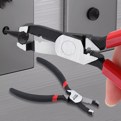 Patent RuiTool RL-9226A, Multifunktionell, Svart