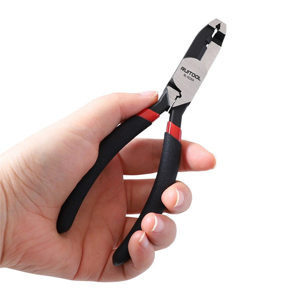 Patent RuiTool RL-9226A, Multifunktionell, Svart