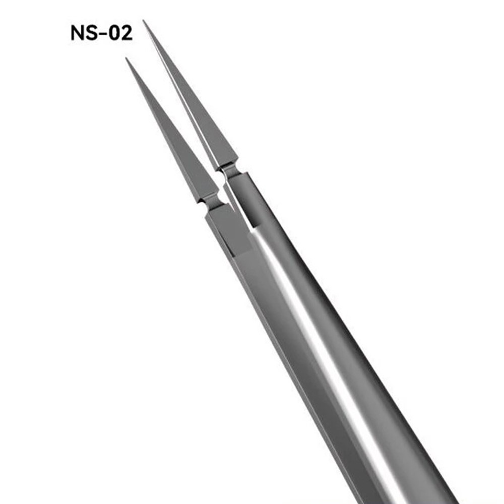 I2C NS-02 Vass pincett