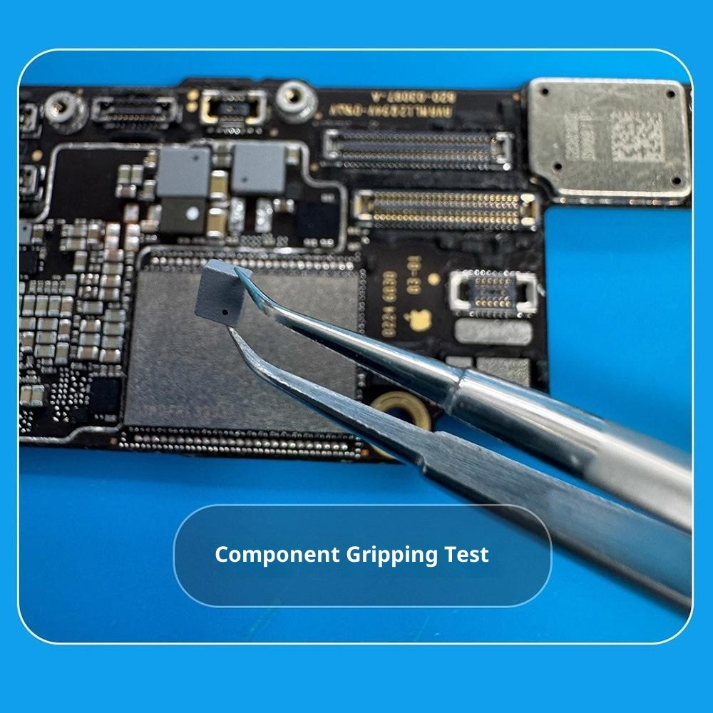 I2C NS-02 Vass pincett
