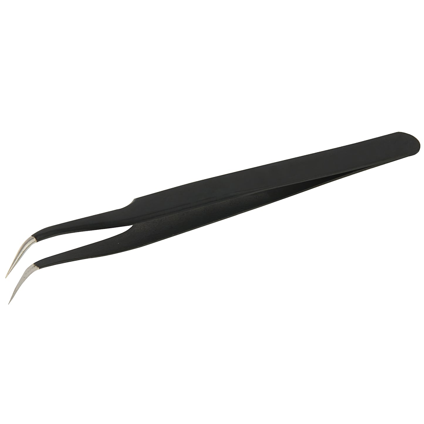 Böjd pincett OEM ESD-15