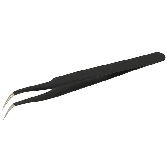 Böjd pincett OEM ESD-15